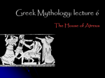 Greek myth 6