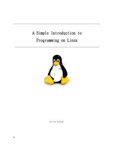What is Linux? - Longwood Blogs
