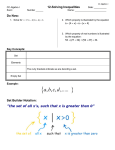 12-Inequalities with set and interval notation