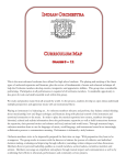 2014 Orchestra Curriculum Map Orchestra Curriculum Map