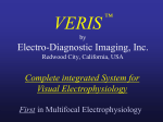 Veris13 - Electro-Diagnostic Imaging, Inc.