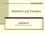 lect04-identifiersvariables