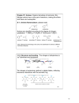 Chapter 21: Amines. Organic derivatives of ammonia, NH3. Nitrogen