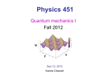 Sep 12 - BYU Physics and Astronomy