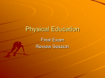 Physical Education