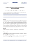 Antarctic, Sub-Antarctic and cold temperate echinoid