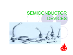 SEMICONDUCTOR DEVICES