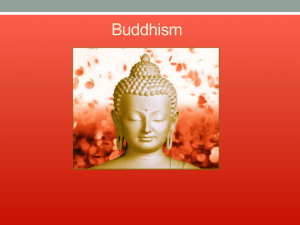 Buddhism