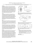 0383 - morphology of middle and lower cervical pedicles