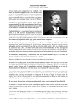 Alexander Scriabin