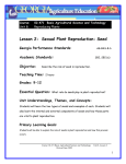 AG-BAS-02.471-08.2 Sexual Plant Reproduction--Seed