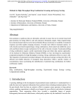 Methods for High-Throughput Drug Combination