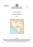 country fact sheet bosnia and herzegovina