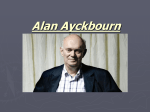 Alan Ayckbourn - HG13-bkal