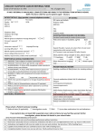 2 week cancer referral