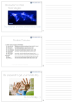 Introduction to Web Technologies