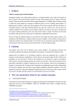 1 Subject 2 Dataset 3 The non-parametric tests for two related samples