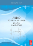 Audio Power Amplifier Design Handbook, Fifth Edition