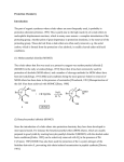 4. a-Monohalo Ethers in Protection Chemistry