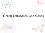 Graph Database Use Cases