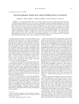 Bacterial pathogens isolated from cultured bullfrogs (Rana