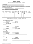 FIGURE A-H-1 — (Continued) SECTION II: HAZARDOUS