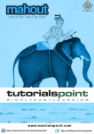 Mahout Tutorial (PDF Version)