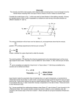 Introduction to Viscosity