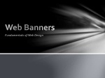Web Banners - West Ashley High School
