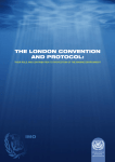 London Convention and Protocol