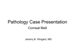 Pathology Case Presentation