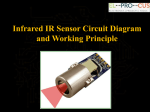 Infrared IR Sensor Circuit Diagram and Working Principle