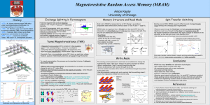 Research Poster 24 x 48