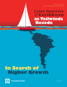 In Search of Higher Growth - Inter