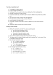 CounterExamples (Worksheet)