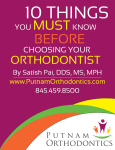 orthodontist - Putnam Orthodontics