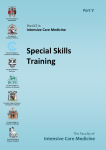 Special Skills Training