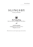 The Young King - Slingsby Theatre