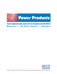 New Power Products rev 08`16`09:Power Products Bro.2`03.qxd