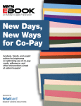 New Days, New Ways for Co-Pay