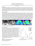Diffusion Kurtosis Imaging in Prostate Cancer Proc. Intl. Soc