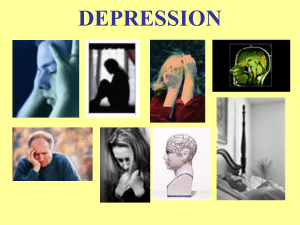 Depression