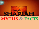 Shariah - YasSarNal QuR`aN