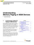 Understanding Memory Paging in 9S08 Devices
