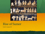 Sumer and Akkadia