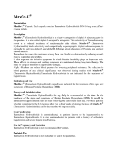 View Prescribing Details