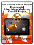 Commercial Advertising/Marketing Creative Project