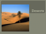 Deserts - WordPress.com