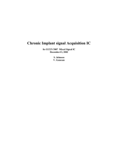 Low Pass Filter (Ideal Block)