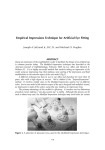 Empirical Impressions Technique for Artificial Eye Fittingicon-file-text